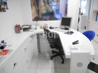 Conjunto/Sala à venda com 95m², 2 vagas no bairro Auxiliadora em Porto Alegre - Foto 7