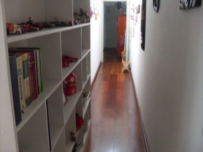 Apartamento à venda com 83m², 2 quartos no bairro Centro Histórico em Porto Alegre - Foto 14