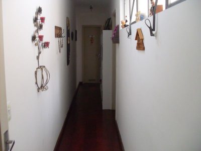 Apartamento à venda com 83m², 2 quartos no bairro Centro Histórico em Porto Alegre - Foto 18