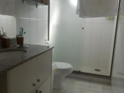 Apartamento à venda com 129m², 3 quartos, 1 suíte, 2 vagas no bairro São João em Porto Alegre - Foto 15