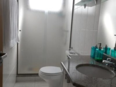 Apartamento à venda com 129m², 3 quartos, 1 suíte, 2 vagas no bairro São João em Porto Alegre - Foto 16