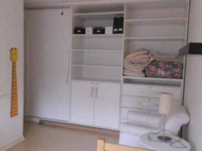 Apartamento à venda com 129m², 3 quartos, 1 suíte, 2 vagas no bairro São João em Porto Alegre - Foto 19