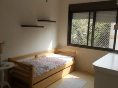 Apartamento à venda com 129m², 3 quartos, 1 suíte, 2 vagas no bairro São João em Porto Alegre - Foto 20