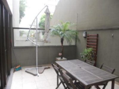 Apartamento à venda com 129m², 3 quartos, 1 suíte, 2 vagas no bairro São João em Porto Alegre - Foto 7