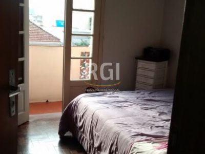 Apartamento à venda com 75m², 2 quartos no bairro Floresta em Porto Alegre - Foto 12