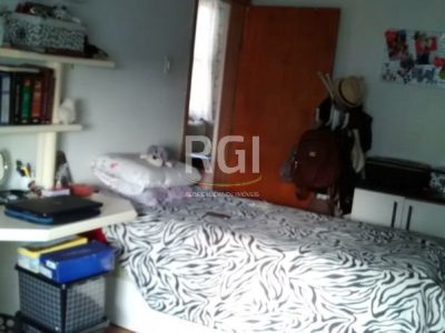 Apartamento à venda com 75m², 2 quartos no bairro Floresta em Porto Alegre - Foto 17