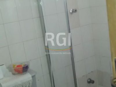 Apartamento à venda com 75m², 2 quartos no bairro Floresta em Porto Alegre - Foto 19