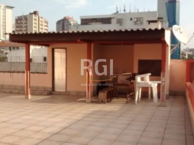 Apartamento à venda com 75m², 2 quartos no bairro Floresta em Porto Alegre - Foto 21