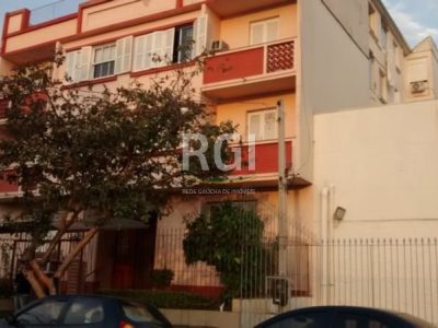 Apartamento à venda com 75m², 2 quartos no bairro Floresta em Porto Alegre - Foto 2