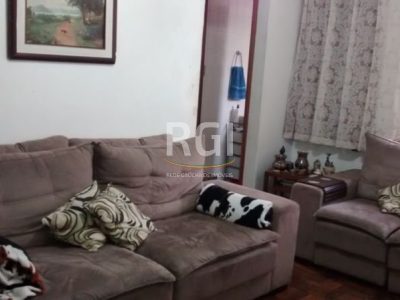 Apartamento à venda com 75m², 2 quartos no bairro Floresta em Porto Alegre - Foto 6