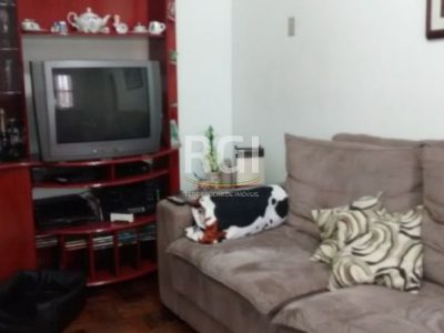 Apartamento à venda com 75m², 2 quartos no bairro Floresta em Porto Alegre - Foto 7