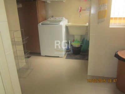 Apartamento à venda com 110m², 3 quartos, 1 suíte no bairro Auxiliadora em Porto Alegre - Foto 6