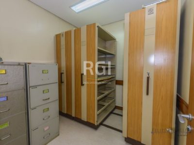 Conjunto/Sala à venda com 363m², 8 vagas no bairro Rio Branco em Porto Alegre - Foto 22