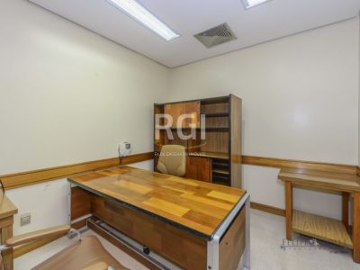 Conjunto/Sala à venda com 363m², 8 vagas no bairro Rio Branco em Porto Alegre - Foto 5