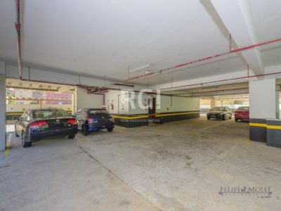 Conjunto/Sala à venda com 363m², 8 vagas no bairro Rio Branco em Porto Alegre - Foto 14