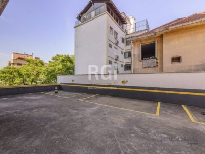 Conjunto/Sala à venda com 363m², 8 vagas no bairro Rio Branco em Porto Alegre - Foto 15