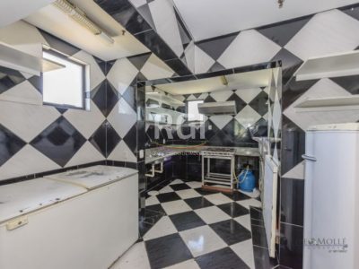 Conjunto/Sala à venda com 363m², 8 vagas no bairro Rio Branco em Porto Alegre - Foto 16