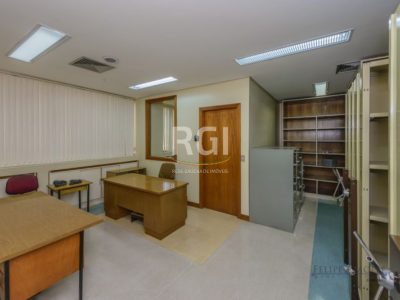 Conjunto/Sala à venda com 363m², 8 vagas no bairro Rio Branco em Porto Alegre - Foto 28