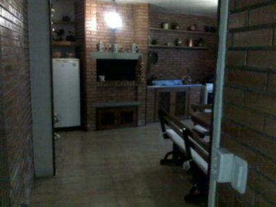 Casa à venda com 350m², 3 quartos, 1 suíte, 2 vagas no bairro São João em Porto Alegre - Foto 77