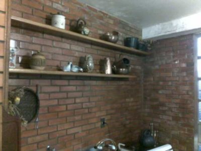 Casa à venda com 350m², 3 quartos, 1 suíte, 2 vagas no bairro São João em Porto Alegre - Foto 38