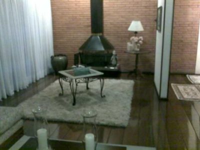 Casa à venda com 350m², 3 quartos, 1 suíte, 2 vagas no bairro São João em Porto Alegre - Foto 49