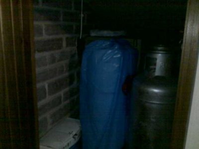 Casa à venda com 350m², 3 quartos, 1 suíte, 2 vagas no bairro São João em Porto Alegre - Foto 60