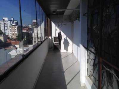 Cobertura à venda com 512m², 4 quartos, 2 suítes, 2 vagas no bairro Rio Branco em Porto Alegre - Foto 20