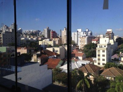 Cobertura à venda com 512m², 4 quartos, 2 suítes, 2 vagas no bairro Rio Branco em Porto Alegre - Foto 22