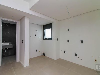 Apartamento à venda com 34m², 1 quarto no bairro Menino Deus em Porto Alegre - Foto 13