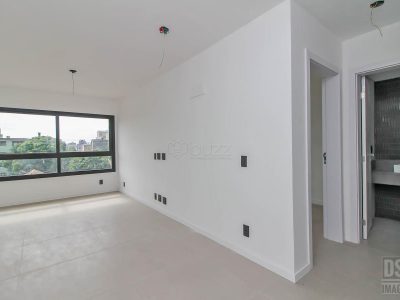 Apartamento à venda com 42m², 1 quarto, 1 vaga no bairro Menino Deus em Porto Alegre - Foto 13