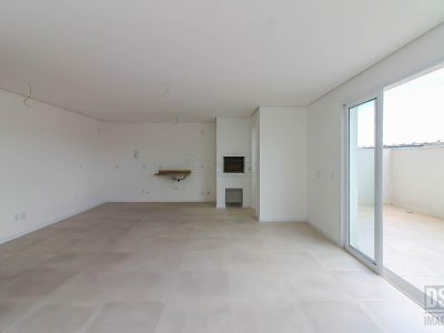 Apartamento à venda com 58m², 1 quarto, 1 suíte, 1 vaga no bairro Passo d'Areia em Porto Alegre - Foto 5