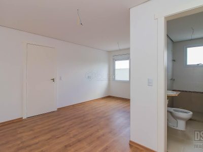 Apartamento à venda com 58m², 1 quarto, 1 suíte, 1 vaga no bairro Passo d'Areia em Porto Alegre - Foto 11