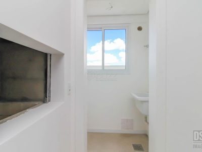 Apartamento à venda com 58m², 1 quarto, 1 suíte, 1 vaga no bairro Passo d'Areia em Porto Alegre - Foto 6