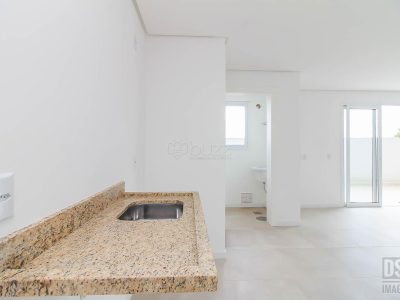 Apartamento à venda com 58m², 1 quarto, 1 suíte, 1 vaga no bairro Passo d'Areia em Porto Alegre - Foto 9