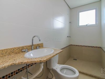 Apartamento à venda com 58m², 1 quarto, 1 suíte, 1 vaga no bairro Passo d'Areia em Porto Alegre - Foto 10