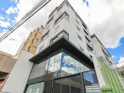 Apartamento à venda com 58m², 1 quarto, 1 suíte, 1 vaga no bairro Passo d'Areia em Porto Alegre - Foto 2