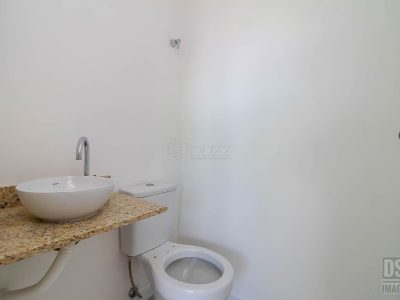 Apartamento à venda com 58m², 1 quarto, 1 suíte, 1 vaga no bairro Passo d'Areia em Porto Alegre - Foto 15