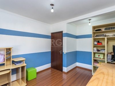 Casa à venda com 500m², 5 quartos, 1 suíte, 8 vagas no bairro Santa Tereza em Porto Alegre - Foto 21