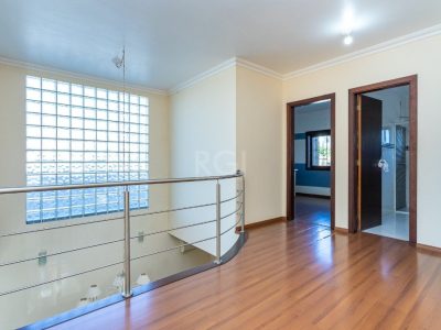 Casa à venda com 500m², 5 quartos, 1 suíte, 8 vagas no bairro Santa Tereza em Porto Alegre - Foto 32