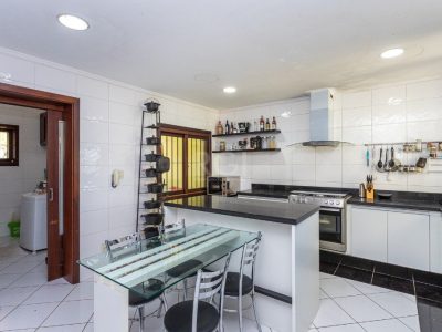 Casa à venda com 500m², 5 quartos, 1 suíte, 8 vagas no bairro Santa Tereza em Porto Alegre - Foto 49