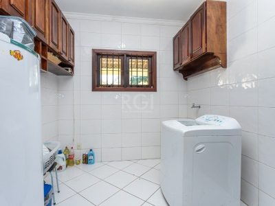 Casa à venda com 500m², 5 quartos, 1 suíte, 8 vagas no bairro Santa Tereza em Porto Alegre - Foto 52