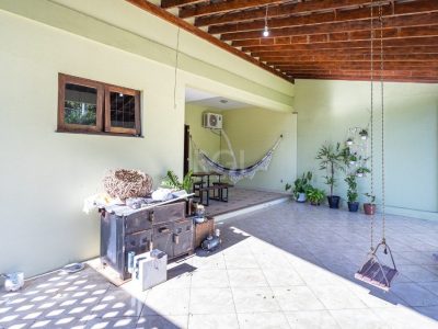 Casa à venda com 500m², 5 quartos, 1 suíte, 8 vagas no bairro Santa Tereza em Porto Alegre - Foto 55