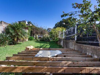 Casa à venda com 500m², 5 quartos, 1 suíte, 8 vagas no bairro Santa Tereza em Porto Alegre - Foto 57