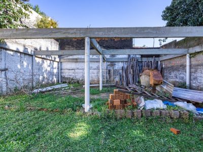 Casa à venda com 500m², 5 quartos, 1 suíte, 8 vagas no bairro Santa Tereza em Porto Alegre - Foto 61