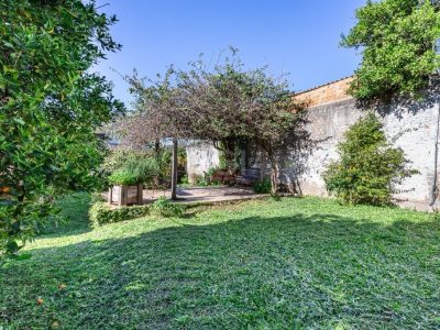 Casa à venda com 500m², 5 quartos, 1 suíte, 8 vagas no bairro Santa Tereza em Porto Alegre - Foto 62