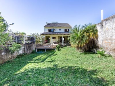 Casa à venda com 500m², 5 quartos, 1 suíte, 8 vagas no bairro Santa Tereza em Porto Alegre - Foto 64