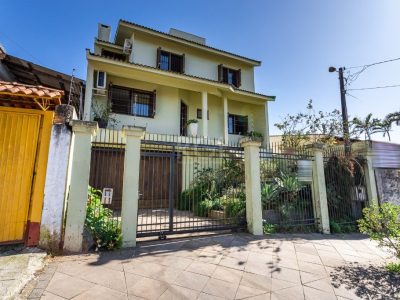 Casa à venda com 500m², 5 quartos, 1 suíte, 8 vagas no bairro Santa Tereza em Porto Alegre - Foto 67