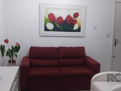 Apartamento à venda com 56m², 2 quartos, 1 vaga no bairro Glória em Porto Alegre - Foto 2