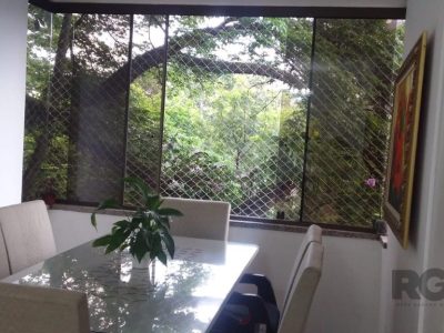 Apartamento à venda com 56m², 2 quartos, 1 vaga no bairro Glória em Porto Alegre - Foto 4