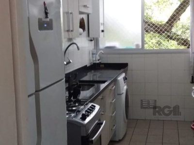 Apartamento à venda com 56m², 2 quartos, 1 vaga no bairro Glória em Porto Alegre - Foto 12